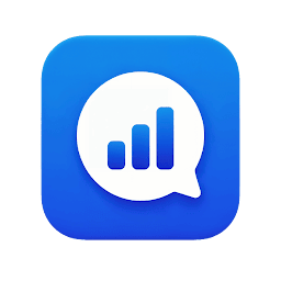 Icon image ChatWise: Whatsapp Chat Stats