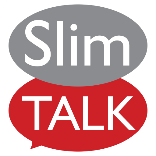 SlimTalk  Icon