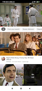 Free Mr Bean Comedy Video Download 4