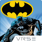 Cover Image of Télécharger VRSE Batman 1.9 APK