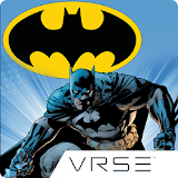 VRSE Batman icon