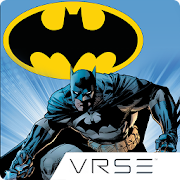 VRSE Batman 1.9 Icon