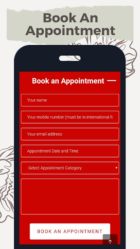 LADY Screenshot 4 - AppWisp.com