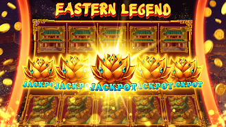 Game screenshot スロッツ・パーティ: スロットゲーム apk download