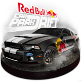 Red Bull Car Park Drift icon
