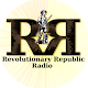 Revolutionary Republic Radio Player Download on Windows