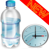 Water note icon