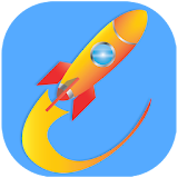 Rocket Turbo VPN- Handler VPN icon