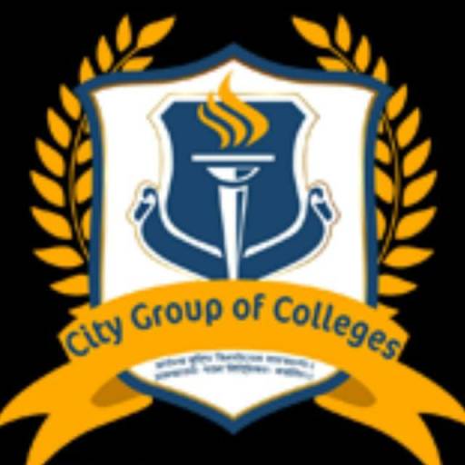 CGC logo