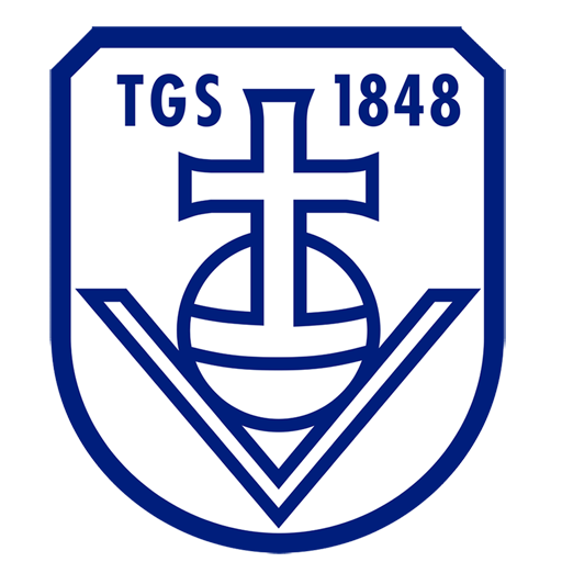 TG Schierstein 1848 J.P. logo