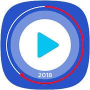 MIX Video Player - HD Video Player 2018