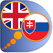 English Slovak dictionary  Icon
