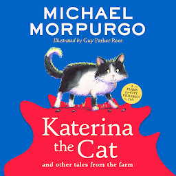 图标图片“Katerina the Cat and Other Tales from the Farm”
