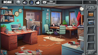 Game screenshot 100 дверей Тайна побега 2 hack