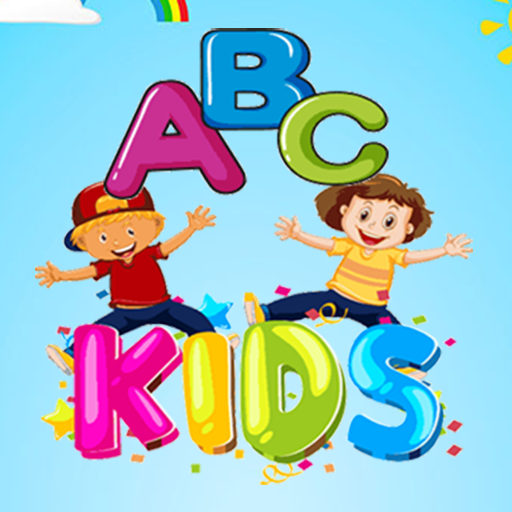 Kids ABC Learning logo