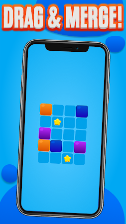 Game screenshot Magnetic Cubes apk download