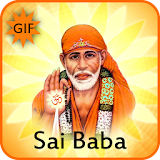 Sai Baba GIF Collection 2017 icon