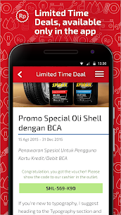 Shop&Drive Mobile App v2.1.1 APK (MOD,Premium Unlocked) Free For Android 10