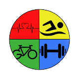 WPRD Fitness icon