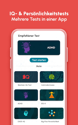 Brainova: IQ-Test & Logikspiel Screenshots 15