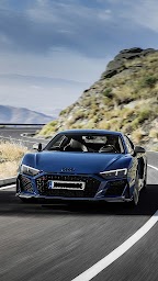 Fondos de Pantalla de Audi R8 - Wallpapers HD