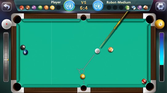 8 Pool Billiards Apk 5