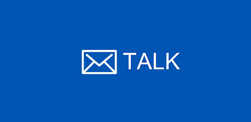 Android application Mail for TalkTalk screenshort