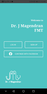 FMT by Dr. J Magendran 1.0.28 APK screenshots 2