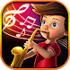 Music Champion - Rhythm Game - Androidアプリ