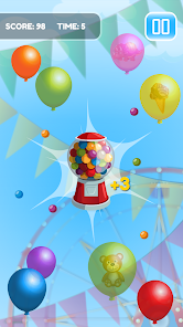 Pop Balloon Kids screenshots 5