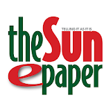 The Sun e-Paper icon