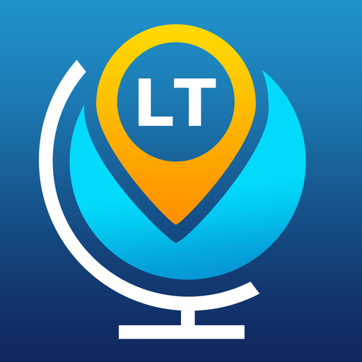 Vilnius Travel Guide offline Download on Windows
