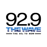 92.9 The Wave icon