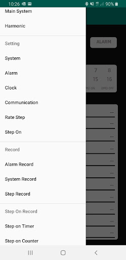 Mikro PFRNX Screen 2