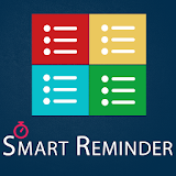 Smart Reminder, To-Do List icon