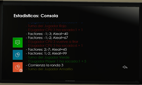 Captura 15 Parchis HD android