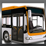 Bus Simulator  2015 icon