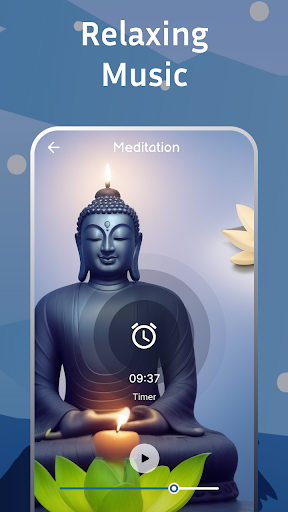 Sleep and relax - Sleep better