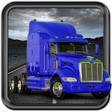 Truck Simulator 2015 icon