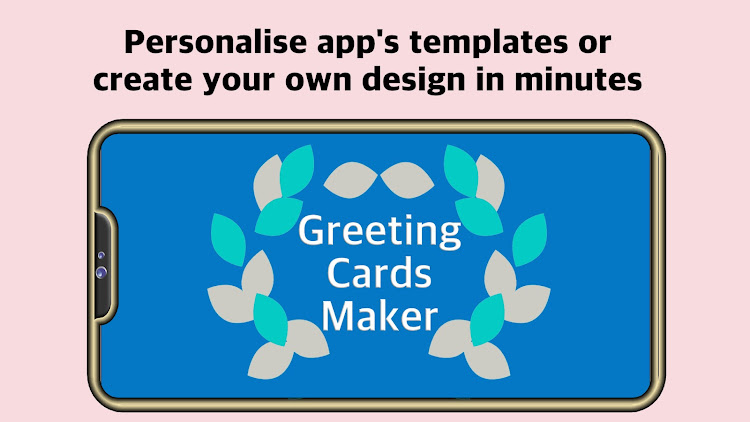 Greeting Card Maker & Designer - 1.0.0.14 - (Android)