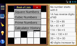 Math Puzzle Challenge Screenshot