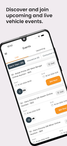 Android application Sheerdrive PRO screenshort