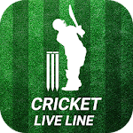 Cover Image of Download Cricket Live Line 2.0 APK