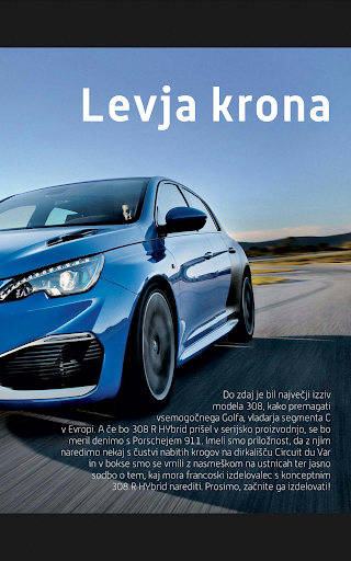 Plugin Magazine Screen 3