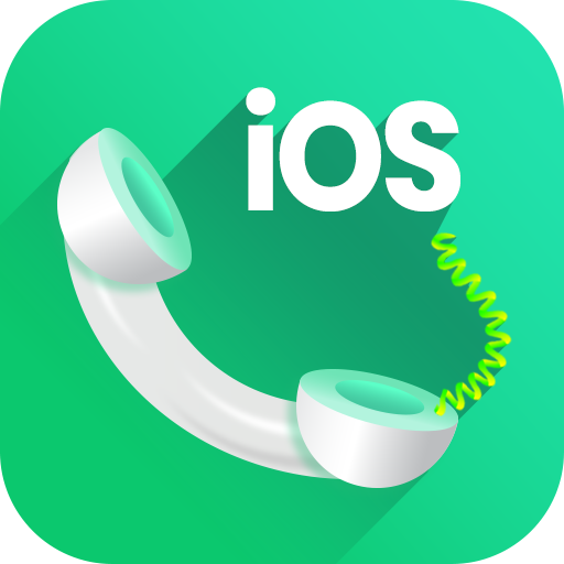 IOS Call Dialer : ICALL Dialer  Icon