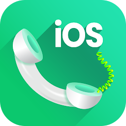 Slika ikone IOS Call Dialer : ICALL Dialer