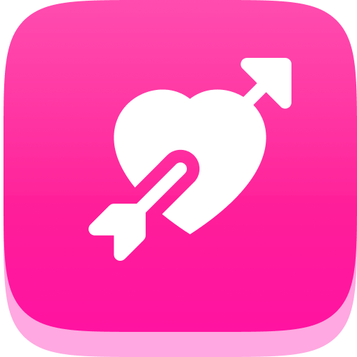 Kalkulator Cinta logo