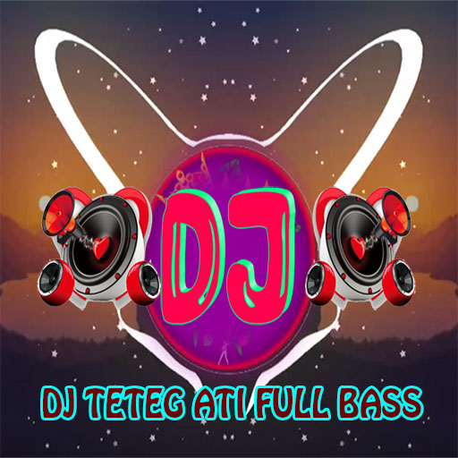 DJ TETEG ATI REMIX VIRAL 2023 Download on Windows