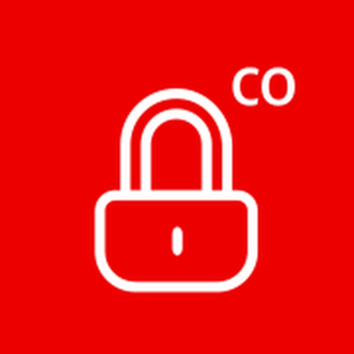 Santander Token Colombia logo