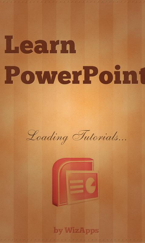 Learn PowerPointのおすすめ画像1